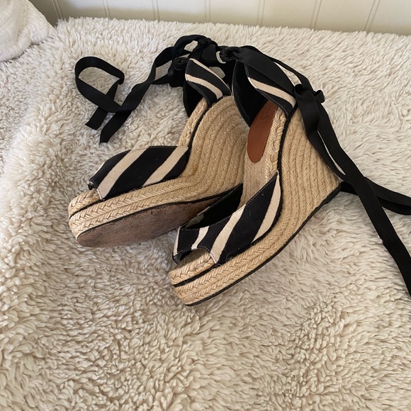 Kate Spade Heels - Picture 3 of 4